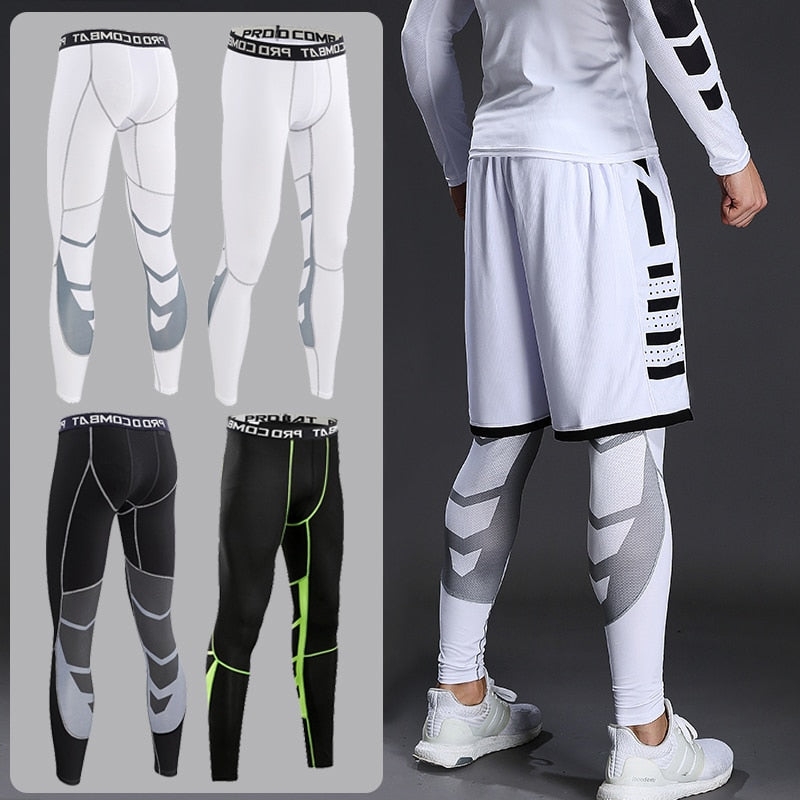 Sportlegging Nick | Comfortabele Flexibele Trainingsbroek voor Dames - Mode Vibes