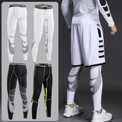 Sportlegging Nick | Comfortabele Flexibele Trainingsbroek voor Dames - Mode Vibes