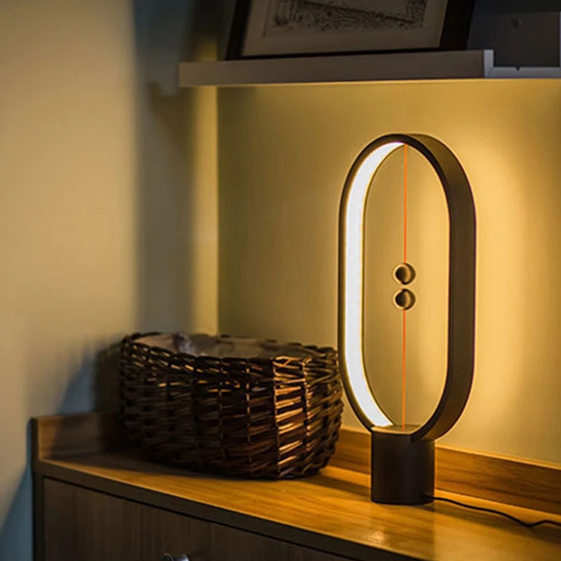 Tafellamp Dimbaar Sfeervol Warm Wit Licht
