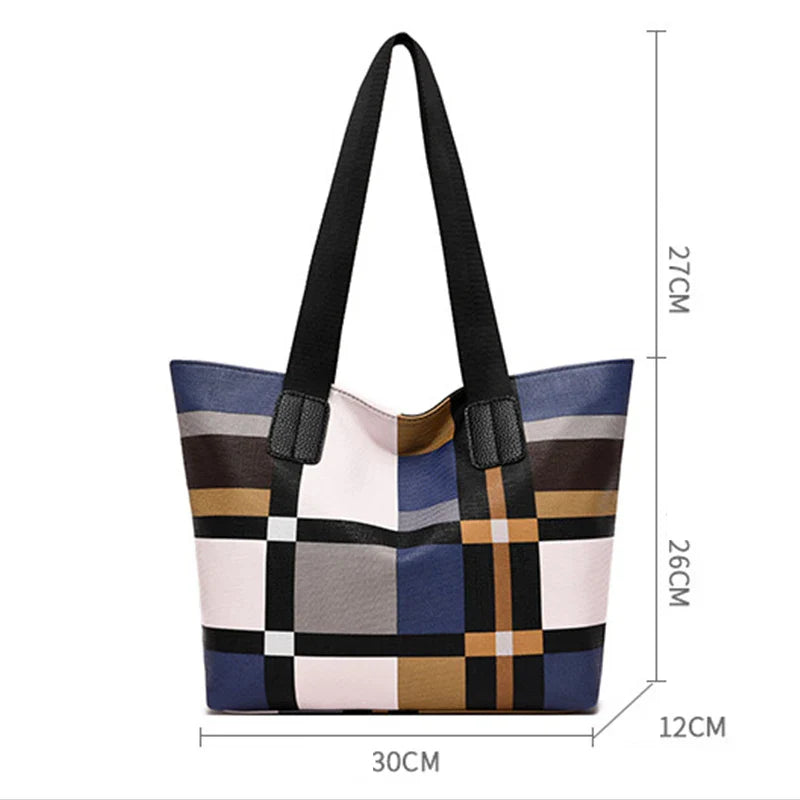 TopMode Luxe Schoudertas