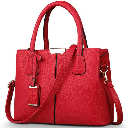Variant image for Stume Elegante | Borsa Tracolla Donna Spaziosa e Moderna-2