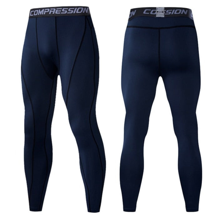 Sportlegging Nick | Comfortabele Flexibele Trainingsbroek voor Dames
