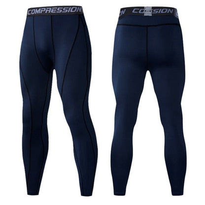 Sportlegging Nick | Comfortabele Flexibele Trainingsbroek voor Dames