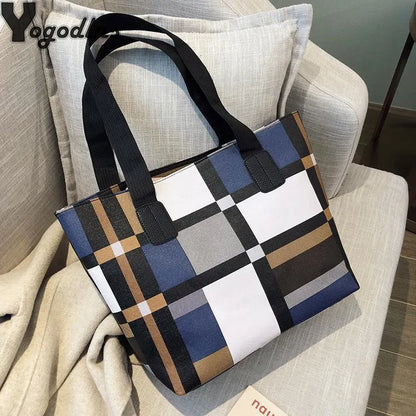 TopMode Luxe Schoudertas