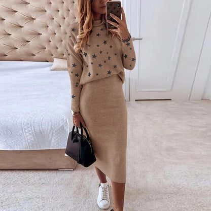 Comfy Set Sterre Soft en Stijlvol