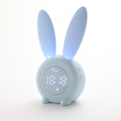 Kinder Nachtlampje Slaaptrainer Bunny Nachtlicht