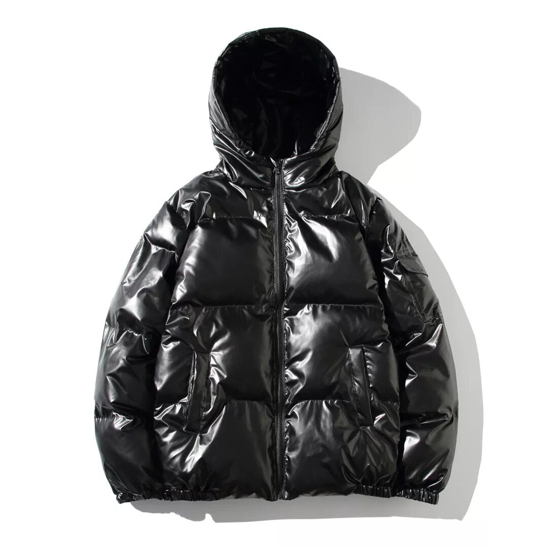 David | Giacca invernale alla moda