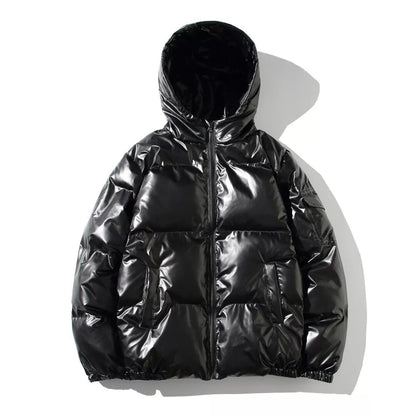 David | Giacca invernale alla moda