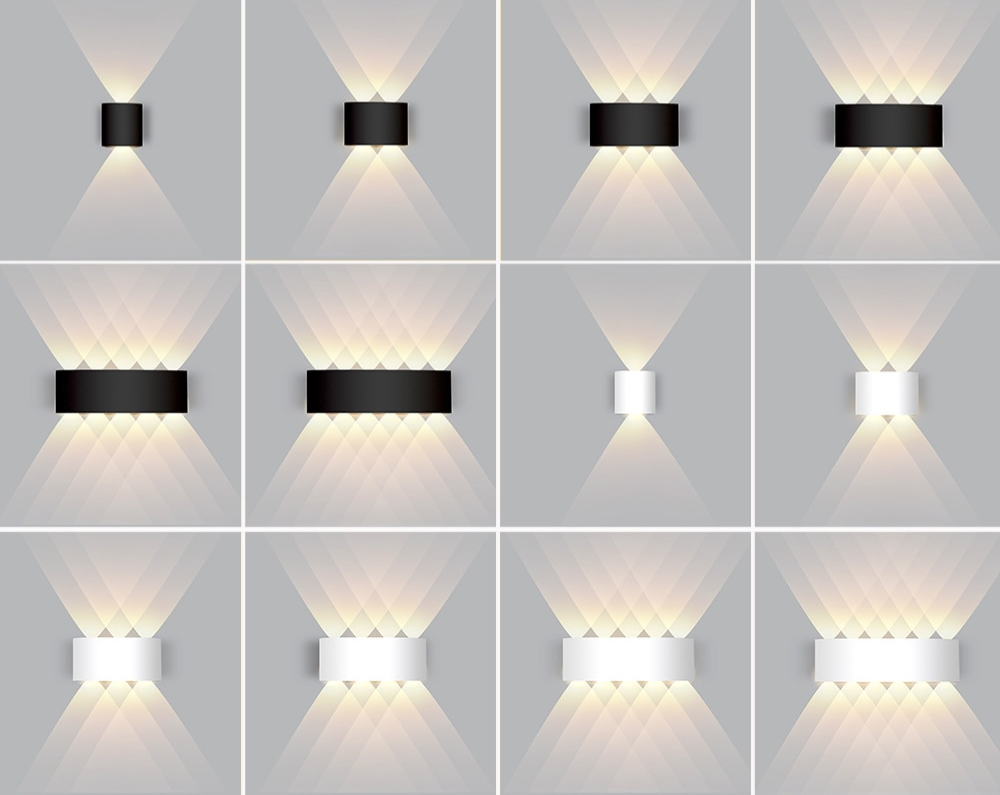 Design Wandlamp Exclusief Modern