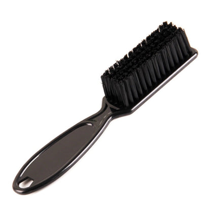 Haar- en Baardborstel voor Perfecte Stijl en Verzorging
