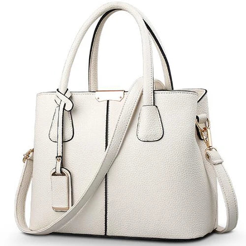 Variant image for Stume Elegante | Borsa Tracolla Donna Spaziosa e Moderna-6