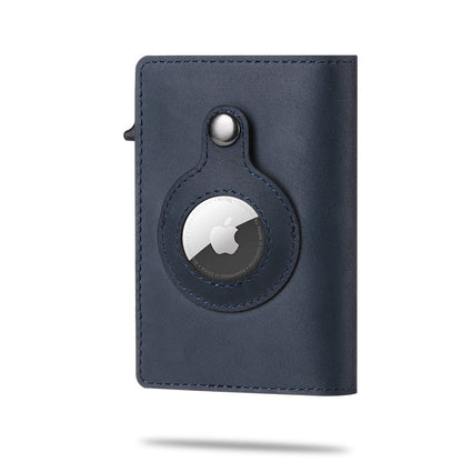 Apple Airtag Portemonnee Veilig en Stijlvol