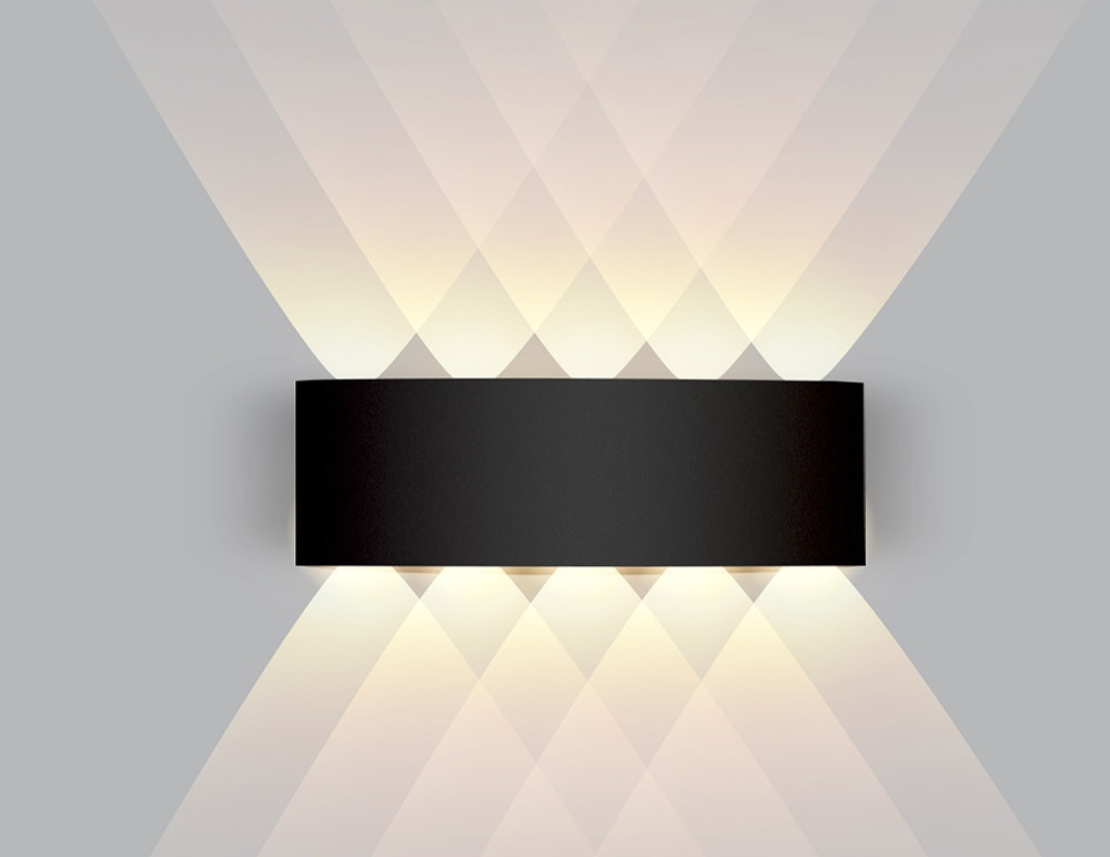 Design Wandlamp Exclusief Modern