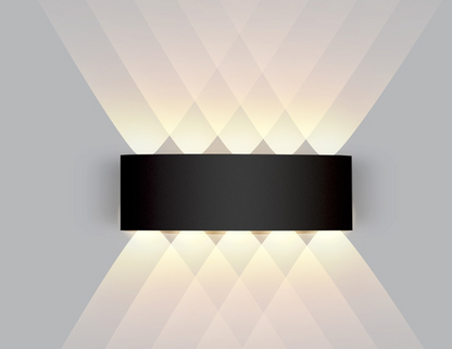 Design Wandlamp Exclusief Modern