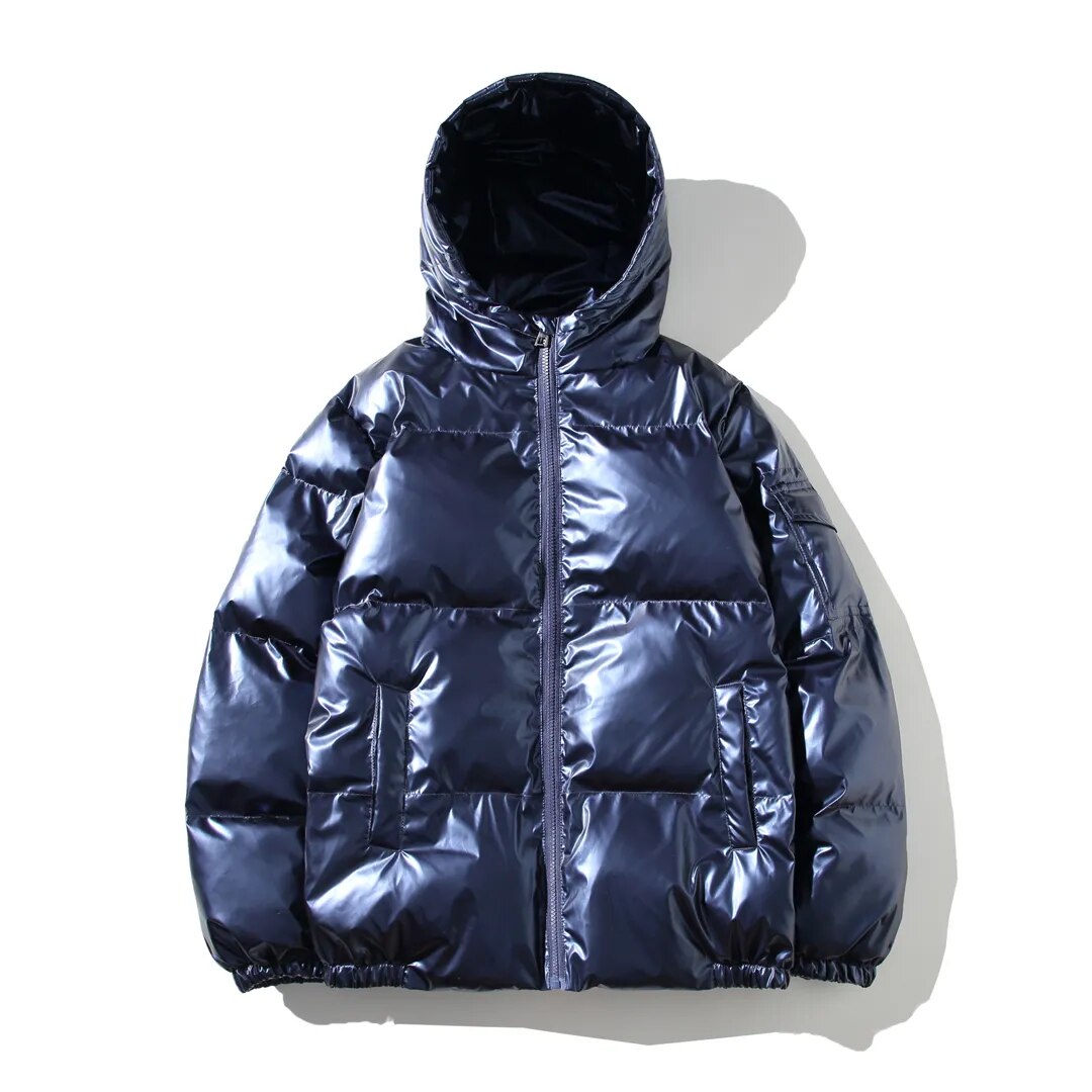 David | Giacca invernale alla moda