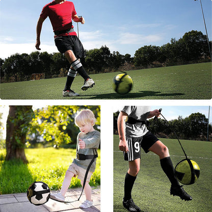 Trainingsgordel voor Hooghouden, Professioneel Voetbal Accessoire