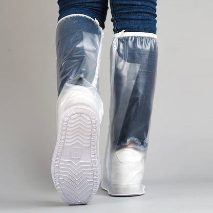 Schoenbeschermers Waterdicht Festival Schoenen Beschermers