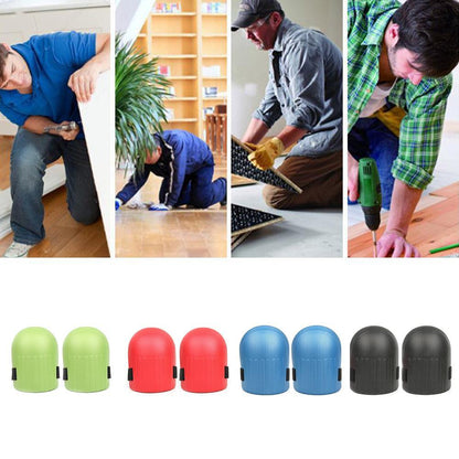 Kniebeschermers voor Tuinieren Comfortabel en Veilig