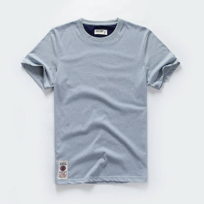 Aria | Elegante maglietta in cotone