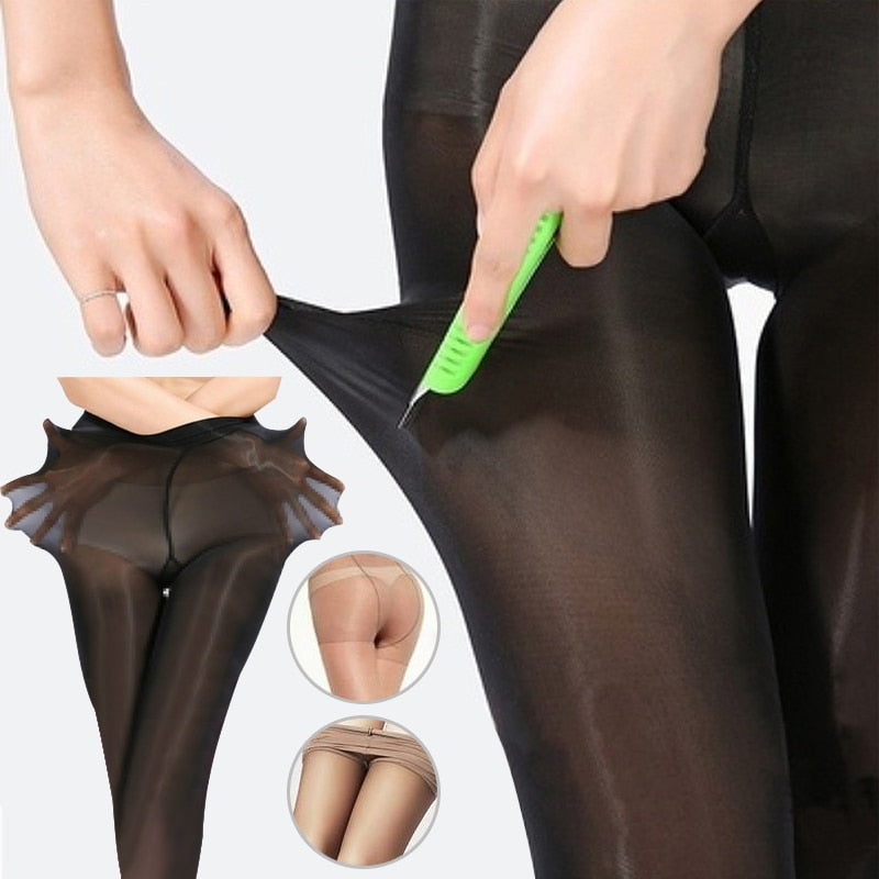 Shapewear Panty Silva voor Vrouwelijke Buikverlies