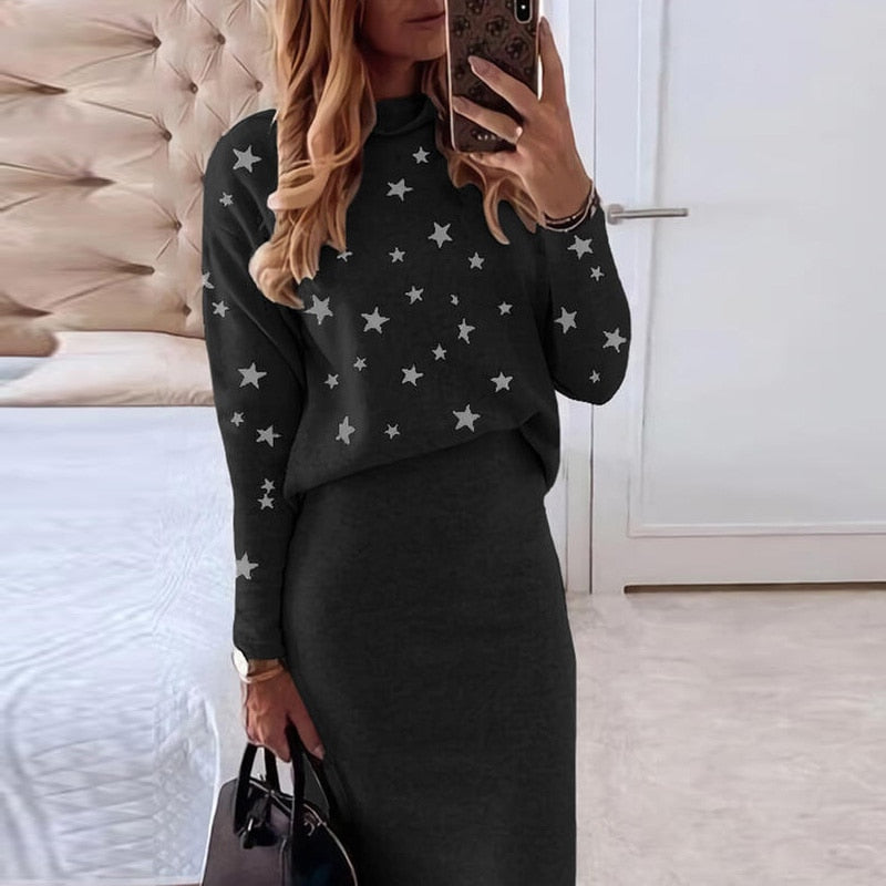 Comfy Set Sterre Soft en Stijlvol