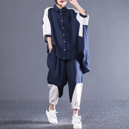 TrendyLuxe Zomer Tracksuit