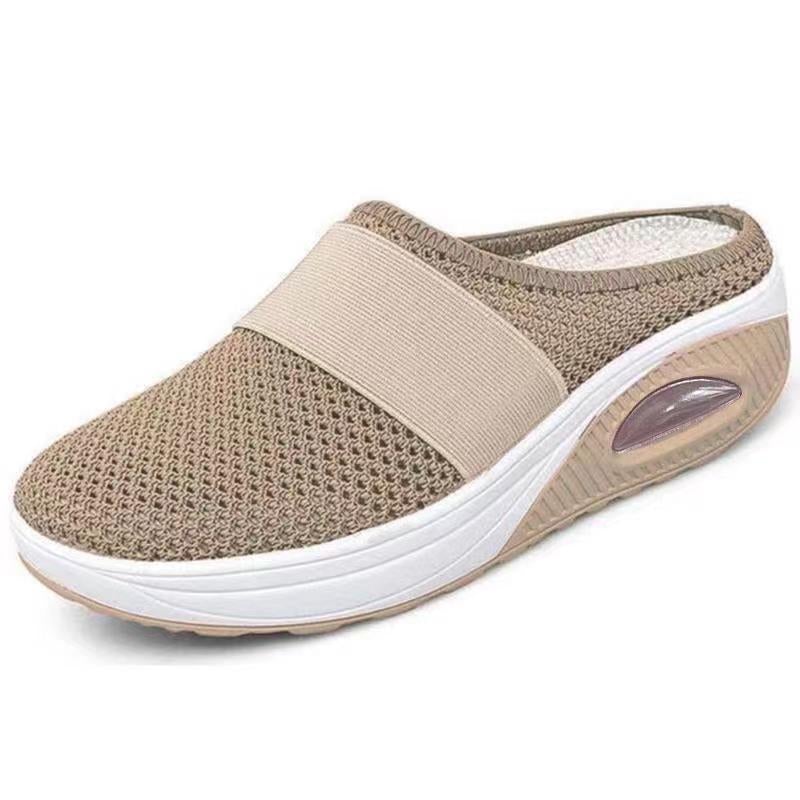 Orthopedische Schoenen met Luchtkussen voor Comfortabele Loop