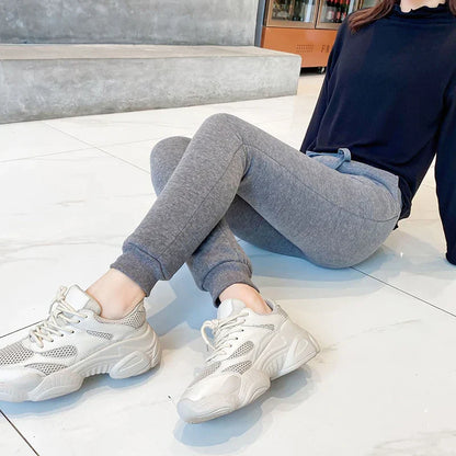 Joggingbroek Winnie Stijlvolle Zomerbroek voor Dames
