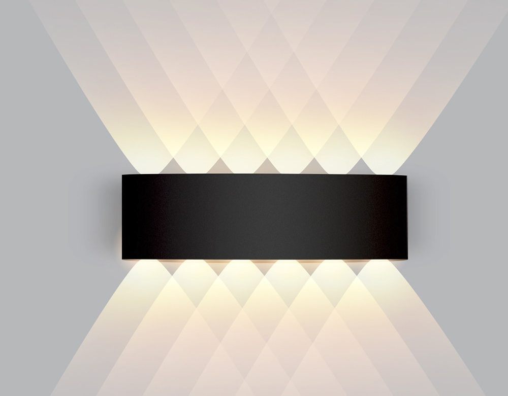 Design Wandlamp Exclusief Modern