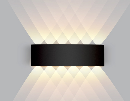 Design Wandlamp Exclusief Modern