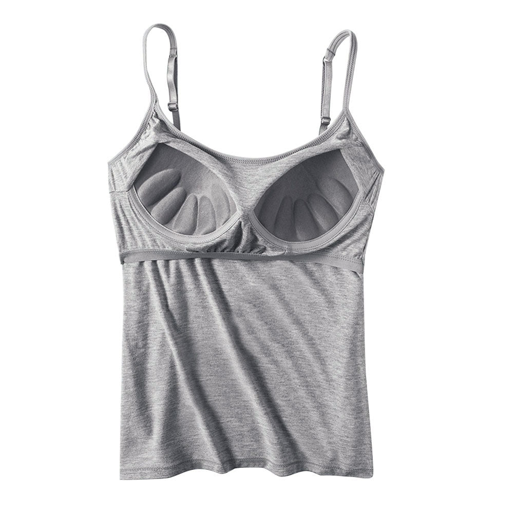 Vrouwelijke Tanktop Casual Stijlvol Zomer