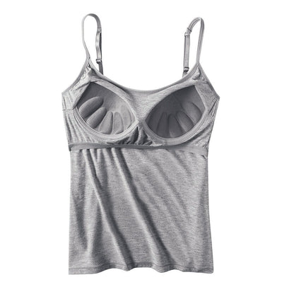 Vrouwelijke Tanktop Casual Stijlvol Zomer