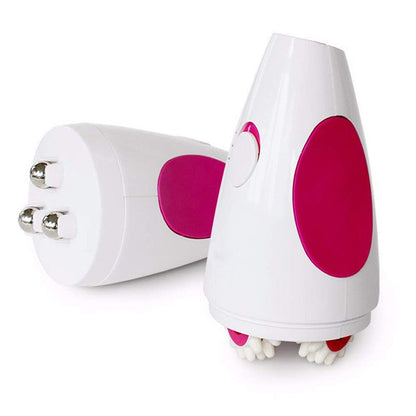 Cellulite Massager met Infrarood Verwarmende Massage - Mode Vibes
