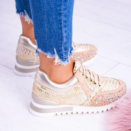 Dames Schoenen Mindy Stijlvol en Comfortabel