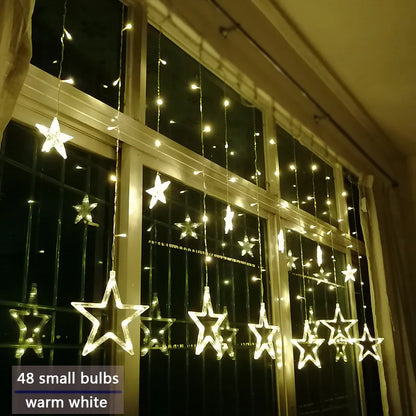 LED Sterrenprojector Nachtlicht Kinderkamer