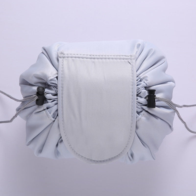 Make-up tas Scrunch Opbergtas voor alle Make-up Producten