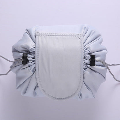 Make-up tas Scrunch Opbergtas voor alle Make-up Producten