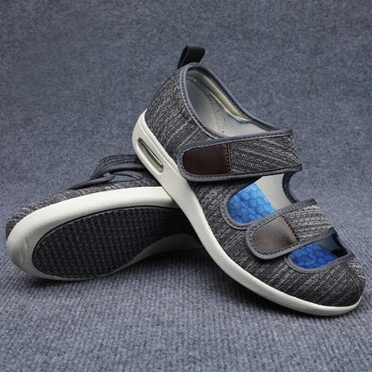 Lässige orthopädische Sandalen van Velanora