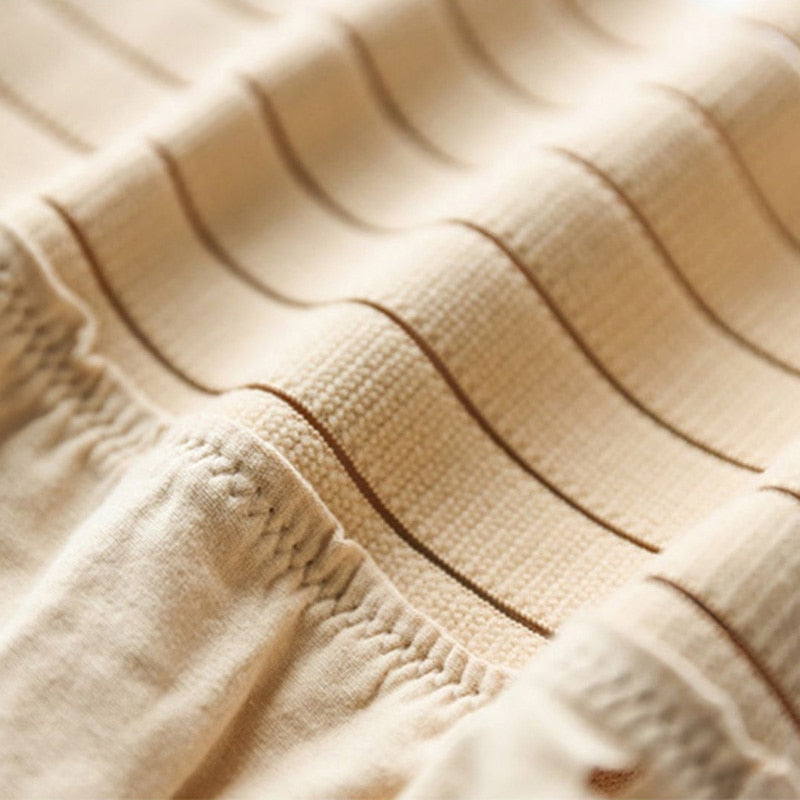 Shapewear Slip Corrigerend voor Vrouwelijke Silhouette