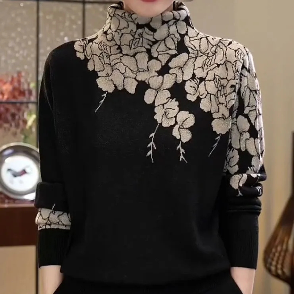 Amina | Maglione confortevole