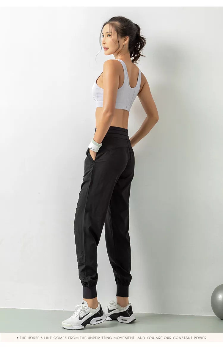 Avery Joggingbroek Heren Sportief Comfortabel