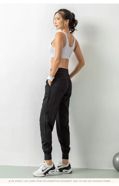 Avery Joggingbroek Heren Sportief Comfortabel