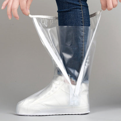 Schoenbeschermers Waterdicht Festival Schoenen Beschermers