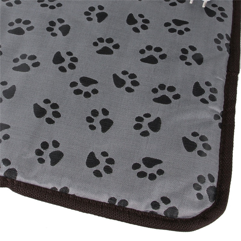 Waterdichte Huisdierendeken Warm voor Honden en Katten