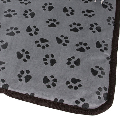 Waterdichte Huisdierendeken Warm voor Honden en Katten