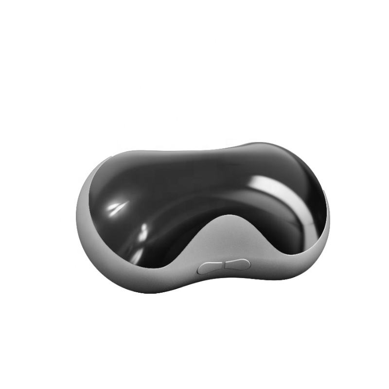 Anti-Snurk ApparaatComfortabel en Stil QuietWave