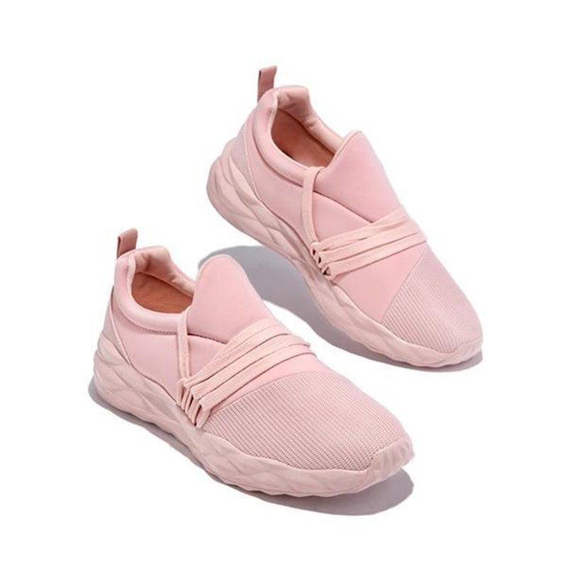 Dames Sneakers Lichtgewicht Zomer Schoenen