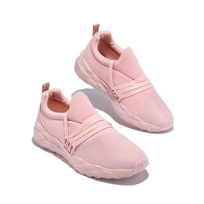 Dames Sneakers Lichtgewicht Zomer Schoenen