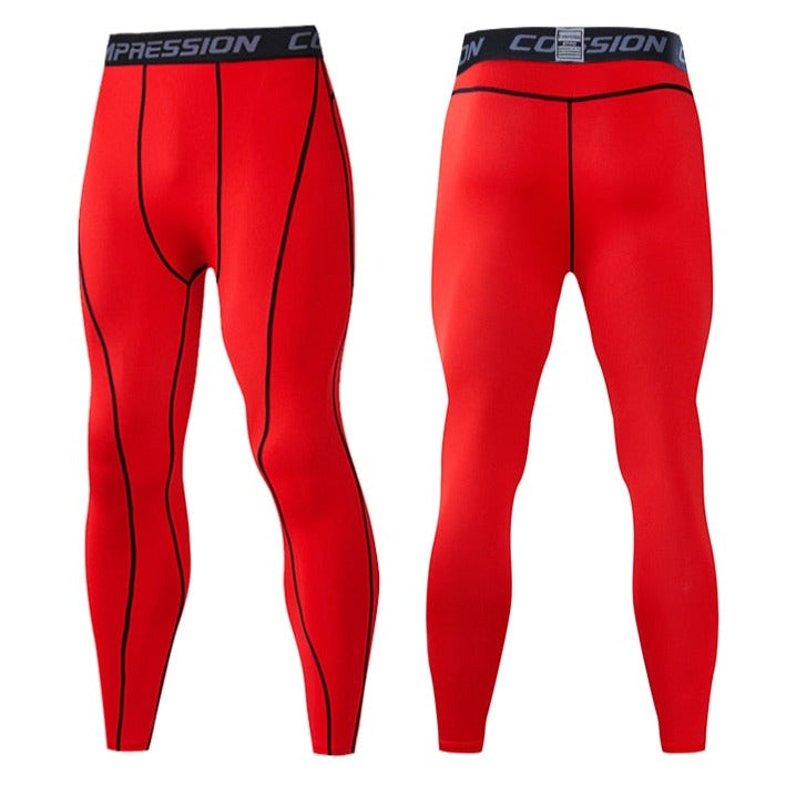 Sportlegging Nick | Comfortabele Flexibele Trainingsbroek voor Dames