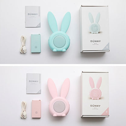 Kinder Nachtlampje Slaaptrainer Bunny Nachtlicht